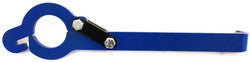 1 7/8" Bear Hold Chain Link Fence Stretchers