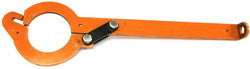 2 7/8" Bear Hold Chain Link Fence Stretchers
