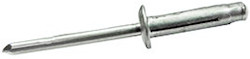 3/16" Pop Rivets Plain