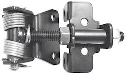 1" MS Ornamental Iron Hinge with Springs