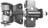 1" MS Ornamental Iron Hinge with Springs
