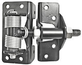 2" MS Ornamental Iron Hinge with Springs