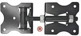 3 1/2" MS Residential Hinge