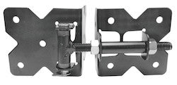 3" MS Residential Hinge