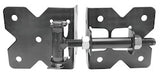 3" MS Residential Hinge