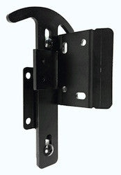 2" Charleston Latch