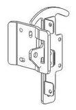 2" Charleston Latch