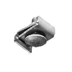 SS Cable Clamp for 1/16" - 3/16" Cable
