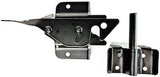 Large Lockable Economy Latch - 3/8" Bar