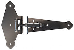 8" SS Residential T-Hinge