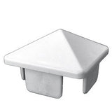 1 1/2" X 1 1/2" Pyramid Internal with .08 Wall