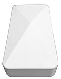 1 3/4" x 3 1/2" Ext Apex
