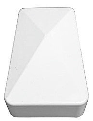 1 3/4" x 3 1/2" Ext Apex