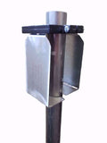 Accessory Reinforcement Bracket