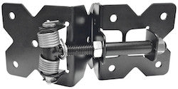 3" MS Residential Hinge with Springs