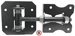 3 1/2" SS Residential Hinge Wall Mount