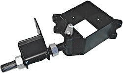 4" Clamp-On Embassy Hinge