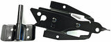 Dual Lockable Larger Economy Latch - 1/2" Bar