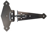 8" SS Residential T-Hinge