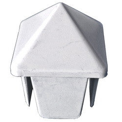 1 3/8" X 1 3/8" Pyramid Internal